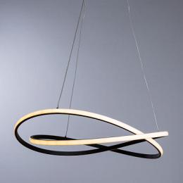 Подвесной светодиодный светильник Arte Lamp Presto  - 5